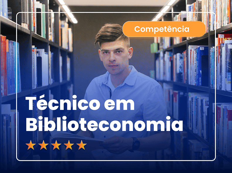 CARD CURSO T Biblioteconomia