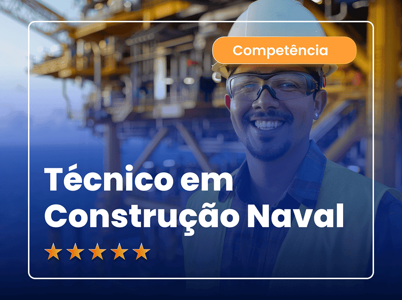 CARD CURSO T Construção Naval