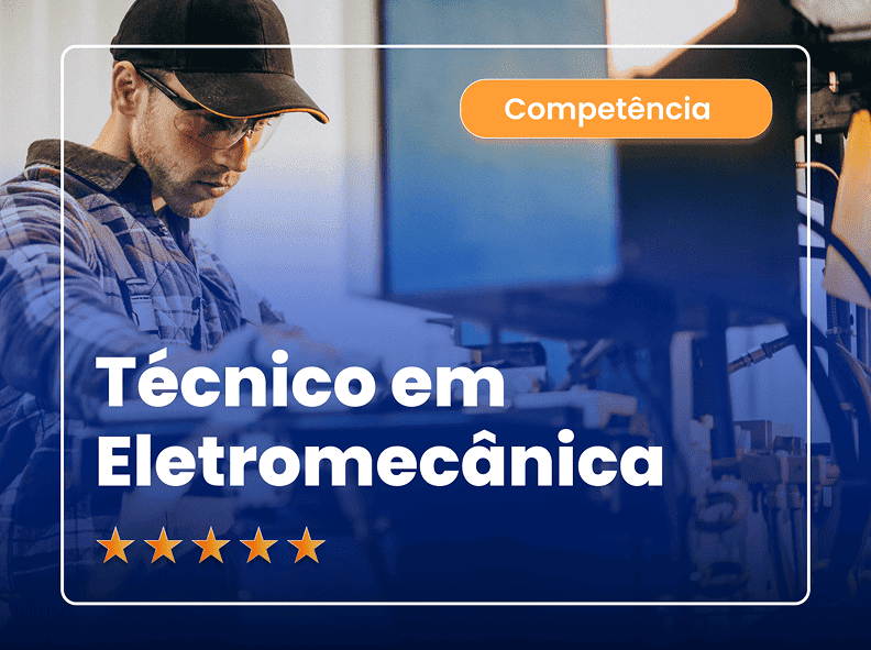 CARD CURSO T Eletromecânica