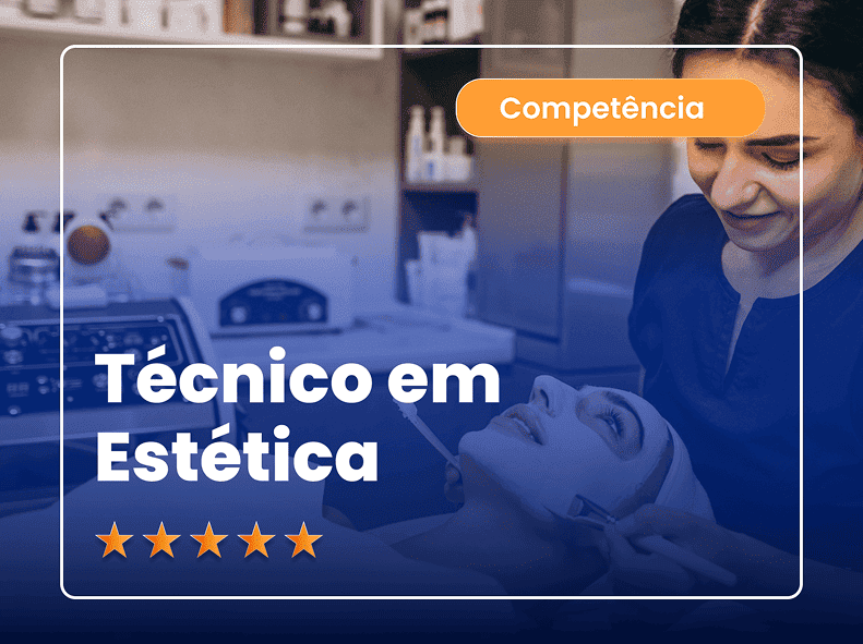 CARD CURSO T Estética