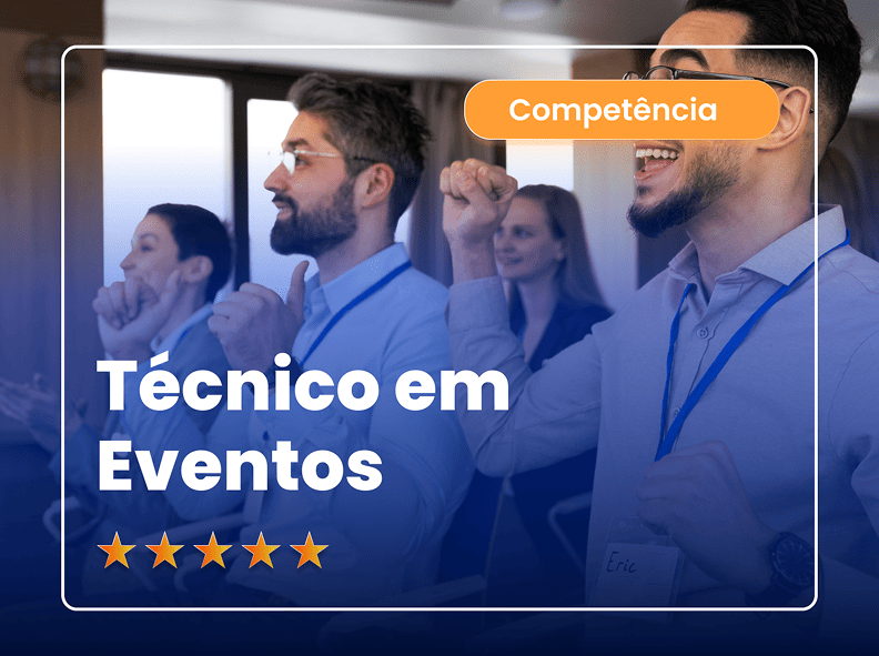CARD CURSO T Eventos
