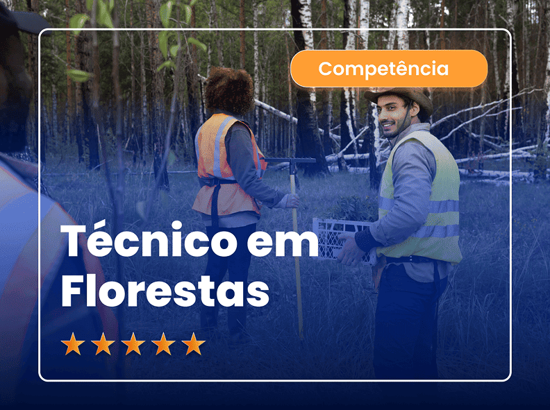 CARD CURSO T Florestas