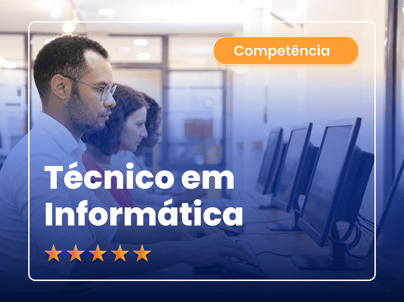 CARD CURSO T Informática