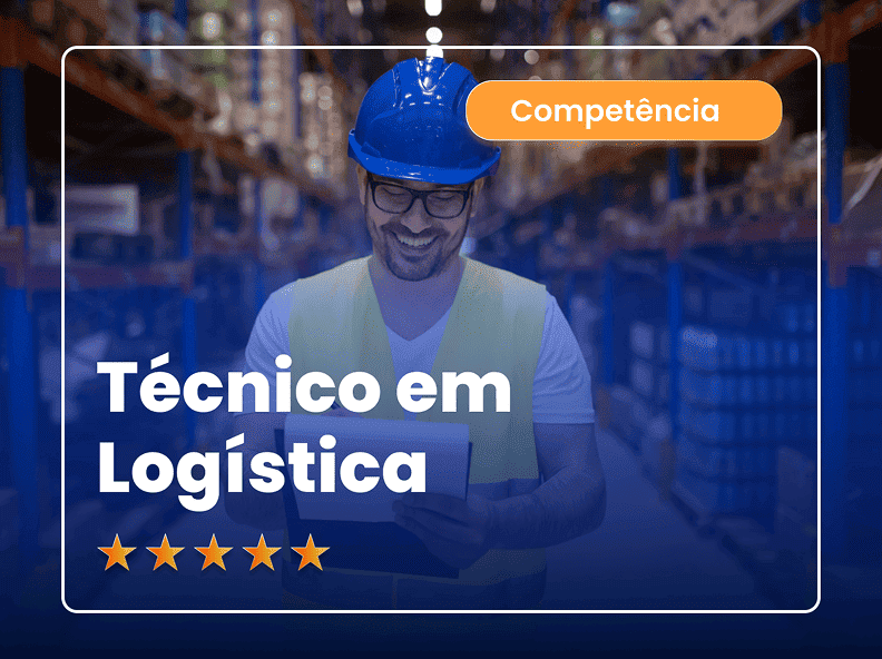 CARD CURSO T Logística