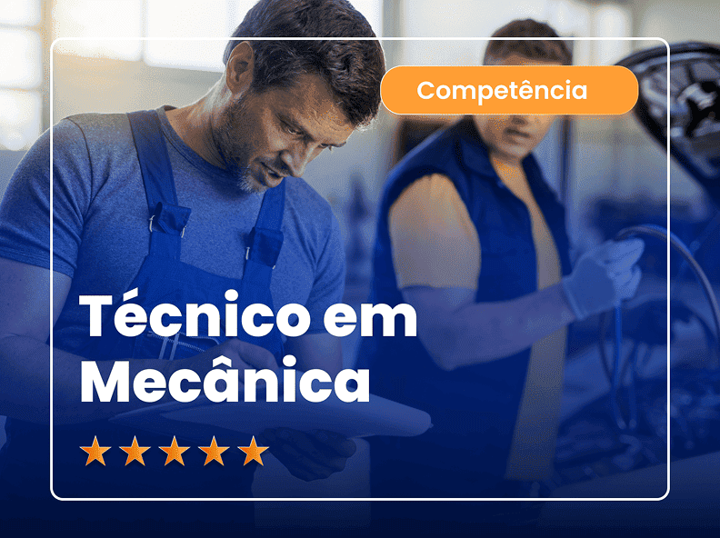 CARD CURSO T Mecânica