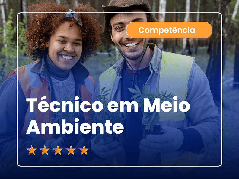 CARD CURSO T Meio Ambiente