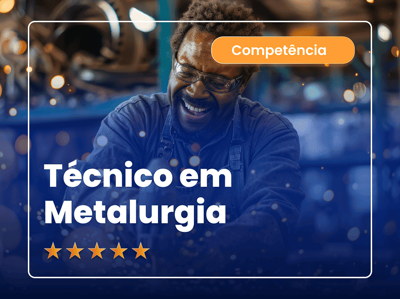 CARD CURSO T Metalurgia