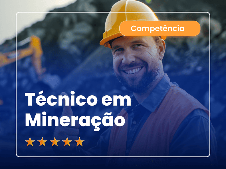 CARD CURSO T Mineração
