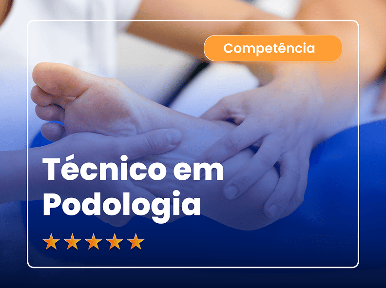 CARD CURSO T Podologia