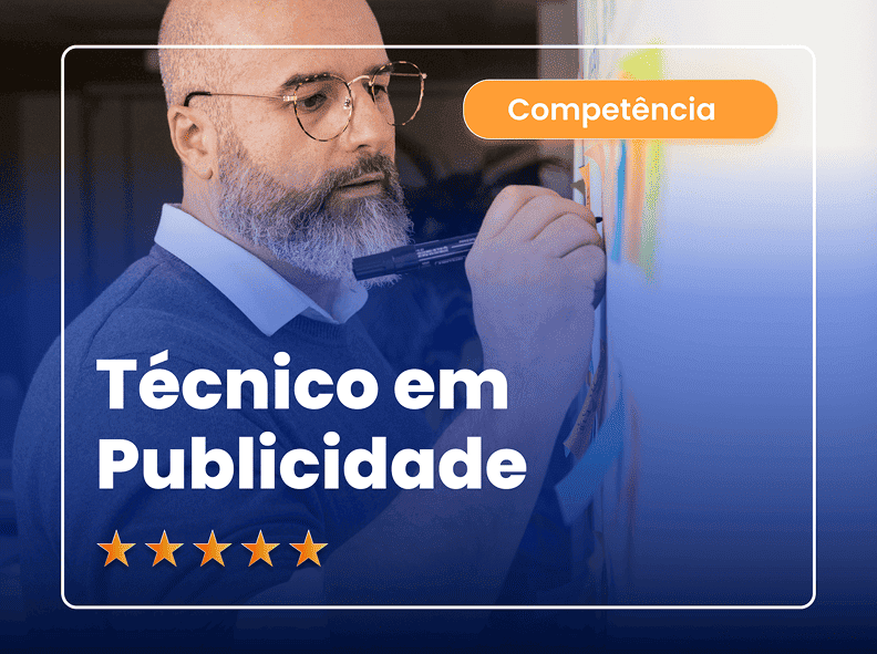 CARD CURSO T Publicidade