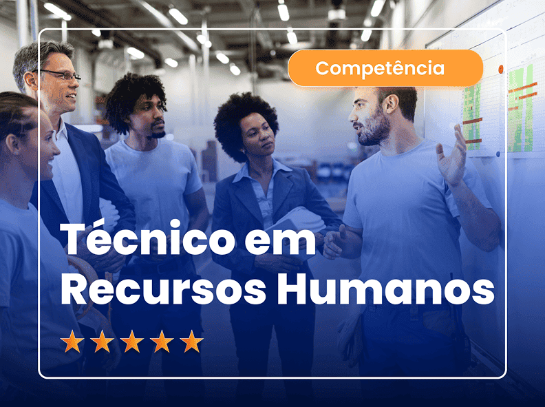 CARD CURSO T Recursos Humanos