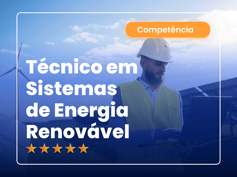 CARD CURSO T Sistemas de Energia Renovável