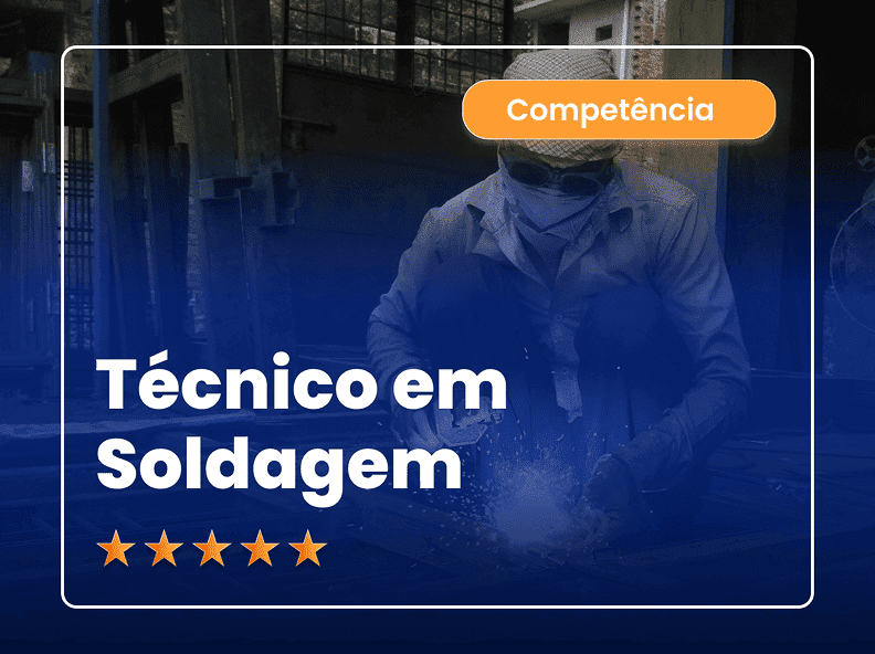 CARD CURSO T Soldagem