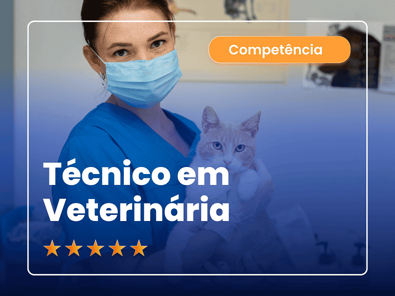 CARD CURSO T Veterinária
